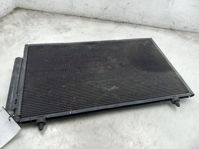05-10 SCION TC 2.4L FWD MT AC CONDENSOR