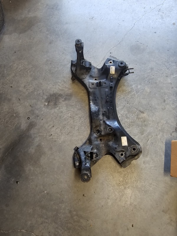 2014-2016 KIA SPORTAGE Crossmember K Frame Front 2.4L 624053W600