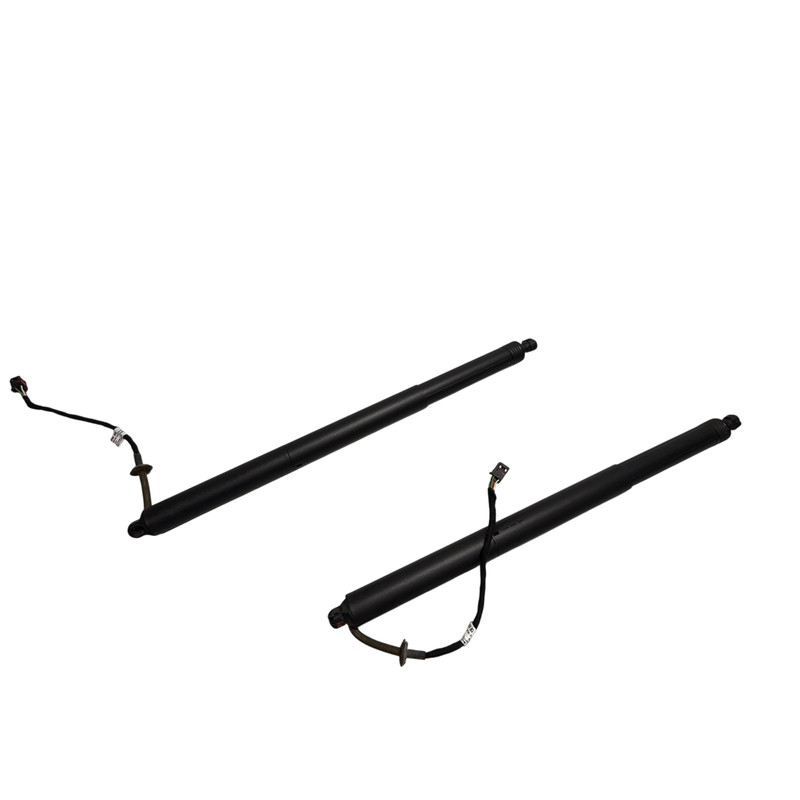 π 2015-2019 PORSCHE MACAN 2PCS REAR TAILGATE POWER LIFT SUPPORT 95B827851A OEM