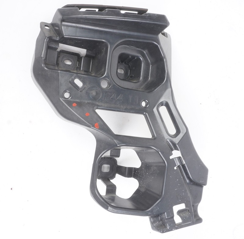 2020 - 2024 BMW 228i F44 Rear Left Bumper Guide Mount Support Bracket OEM