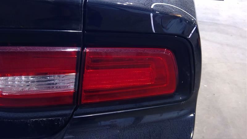 Passenger Tail Light Quarter Panel Mounted Fits 11-14 CHARGER 3319904