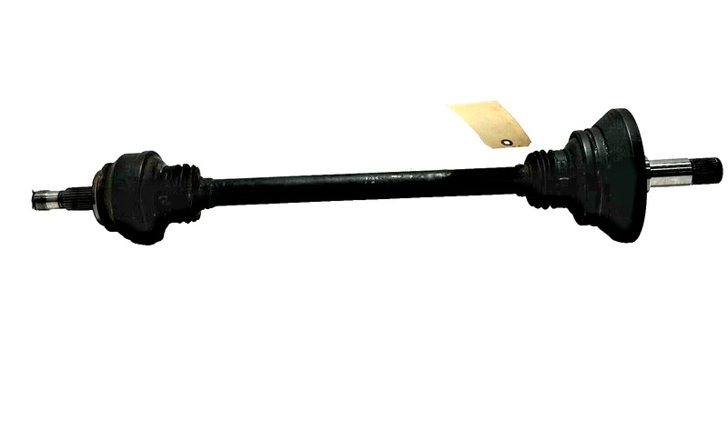 MERCEDES S550 W222 RWD REAR DRIVER OR PASSENGER SIDE AXLE SHAFT OEM 2014 - 2017