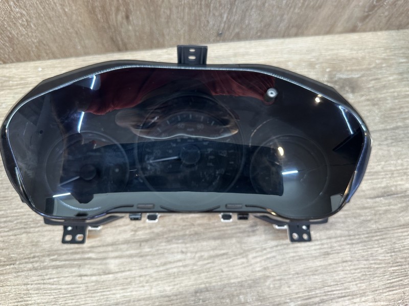 2019-22 HONDA HRV INSTRUMENT CLUSTER EOM PART # 78100-T7W-A5