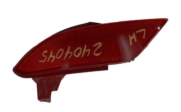 Honda HRV reflector light 16 to 22 rear bumper reflector left side OEM 11379010