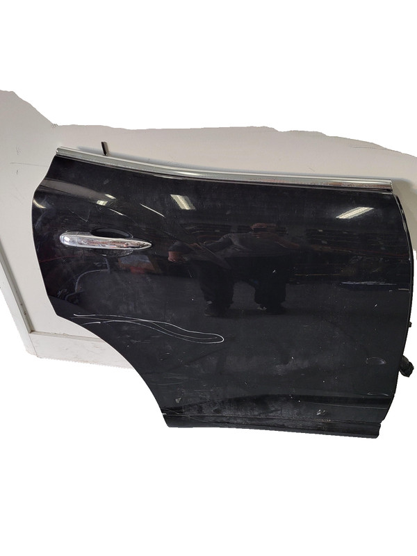Used Oem Maserati Right Passenger Rear Door for 2017-2020 Levante 3.0L AWD