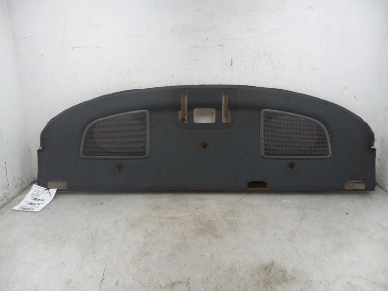 2001 TOYOTA CAMRY LE CLOTH PARCEL SHELF COVER
