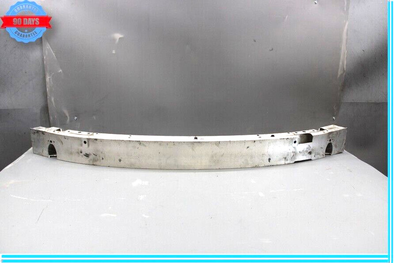 03-08 Mercedes SL500 Front Bumper Reinforcement Impact Crash Bar Oem
