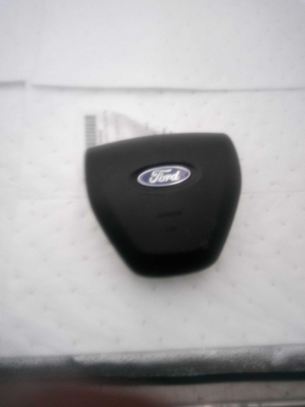 2012 Ford Explorer Maroon Steering Wheel Air Bag Used 137K Miles OEM Part