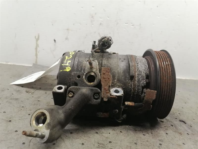 Air Conditioner AC Compressor 6 Cylinder Fits 04-08 SOLARA 1143994