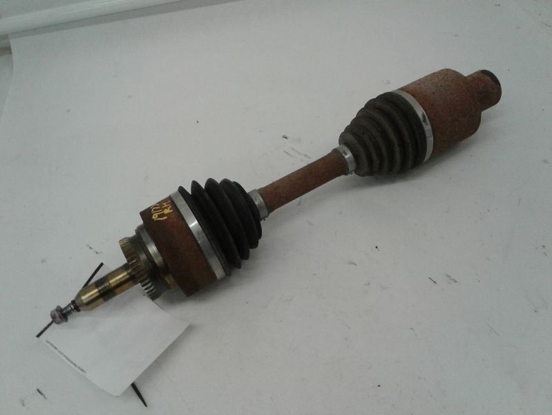 Passenger Axle Shaft Front Outer Cv Axle Fits 15 FORD F150 PICKUP 2021058