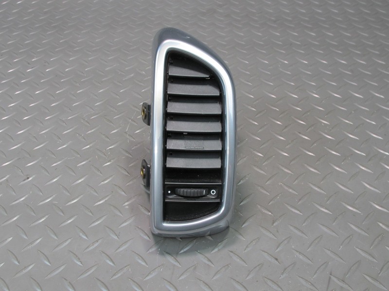 2011-2018 PORSCHE CAYENNE 958 FRONT LEFT SIDE DASH A/C AIR VENT HEATER GRILLE