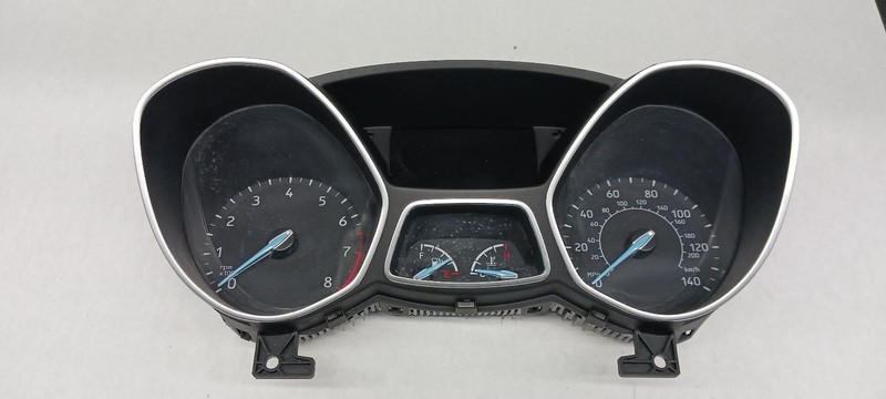 2015 FORD FOCUS Speedometer SE F1ET10849CTG OEM 41k miles 15
