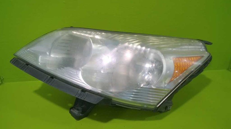 09 10 11 12 CHEVY TRAVERSE DRIVER LEFT HEADLIGHT LAMP OEM 2797-22