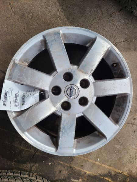 Wheel 17x7 Alloy 7 Spoke Fits 02-03 MAXIMA 484644