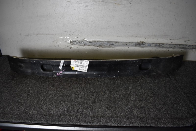 2018-2023 AUDI A5 SPORTBACK QUATTRO FRONT BUMPER REINFORCEMENT BAR BEAM OEM