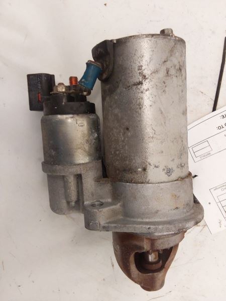 Starter Motor Canada Market VIN 6 8th Digit Turbo Fits 08-15 OPTIMA 3101053