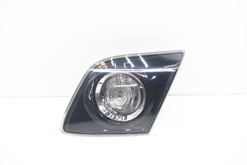 2008 Mazdaspeed 3 Passenger Right Side Inner Tail Light Taillight OEM KW94
