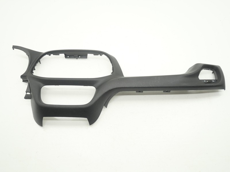 2015-2022 Ram ProMaster City Dash Dashboard Radio Bezel Trim Panel OEM