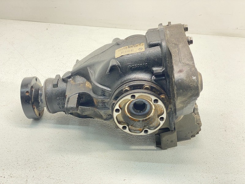 08-13 BMW E90 E92 E93 M3 S65 DCT Rear Axle Differential Assembly 3.15 Ratio OEM✅