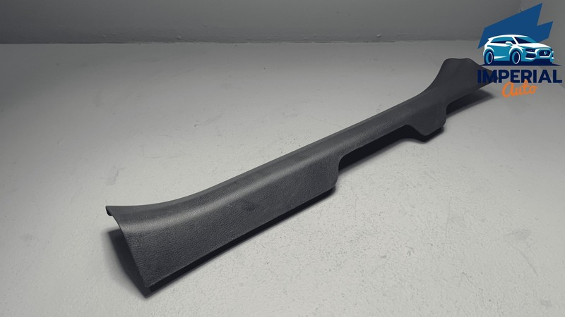 2019-2024 TOYOTA RAV4 FRONT LEFT DRIVER SIDE DOOR STEP SILL TRIM PLATE OEM