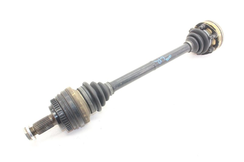 97-02 BMW Z3 Roadster 2.5L Driver Left Rear Axle Shaft Assembly