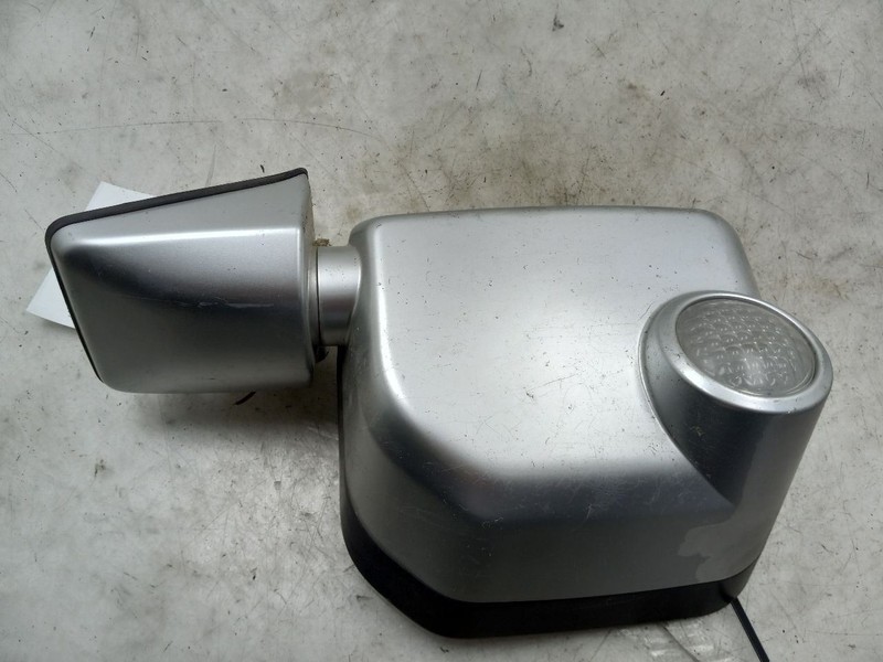 07 08 09 TOYOTA FJ CRUISER DRIVER LEFT SIDE VIEW MIRROR SLV-2JR