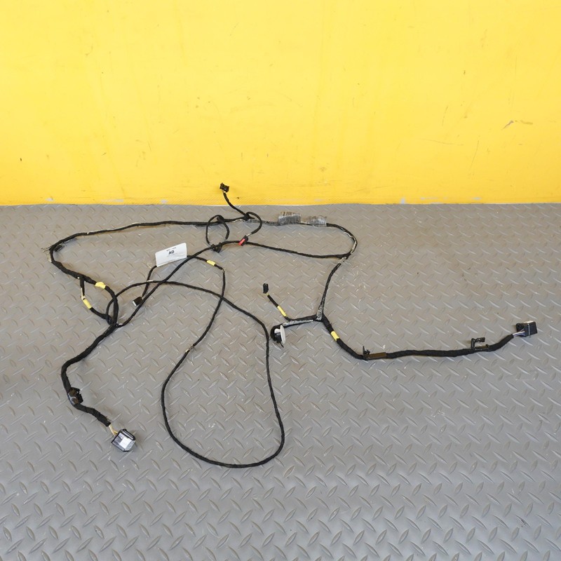 2022-2024 FORD MAVERICK ROOF HEADLINER WIRE HARNESS OEM NZ6T-14335-AD