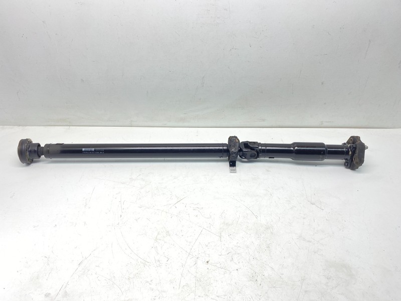 01-06 BMW E46 330Ci M54 RWD Auto Rear Drive Shaft Propeller Axle L=1358MM OEM✅