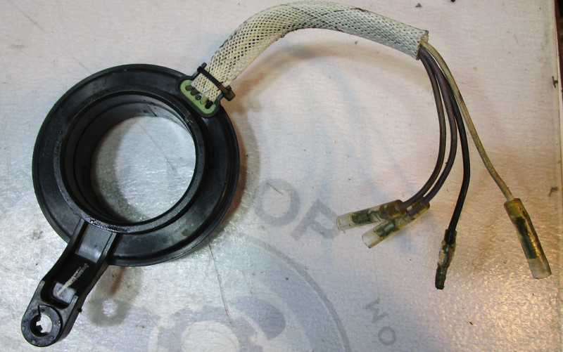 854512T Ignition Trigger for Mercury 30-90hp Outboards 855746A1
