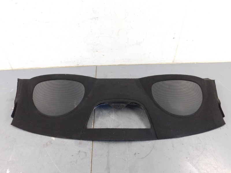 2004 04 Pontiac GTO Rear Package Tray Deck Lid #6743 A5