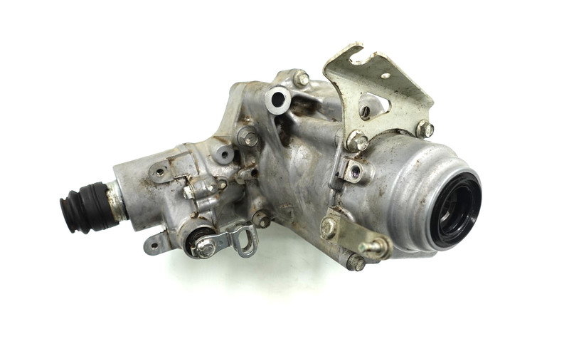 GOOD 2014 Honda Pioneer 700 OEM Front Differential (LOW MILES) 41400-HL3-A00