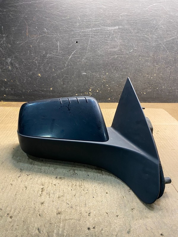 2008 to 2011 Ford Focus Right Passenger View Door Heated Mirror Oem Z0395 MS
