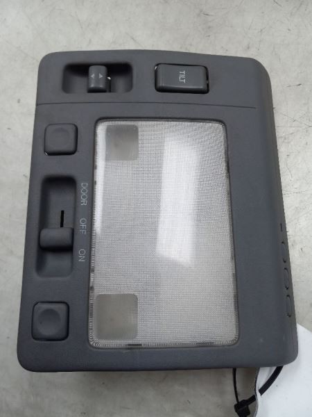 1998 LEXUS LS400 OVERHEAD ROOF CONSOLE