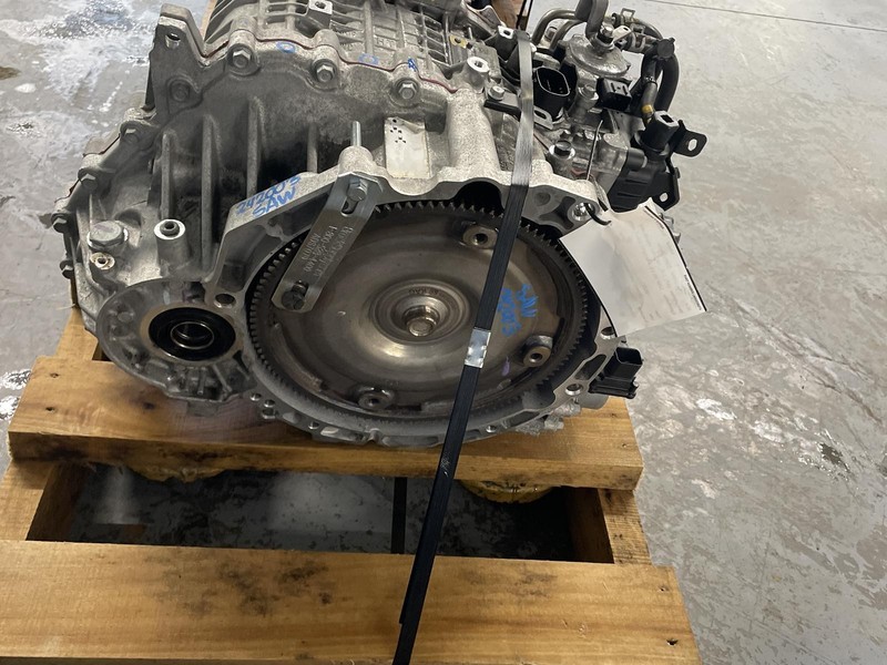 22-'24 HYUNDAI TUCSON Auto Transmission 2.5L FWD 126k miles 6 Month Wnty!