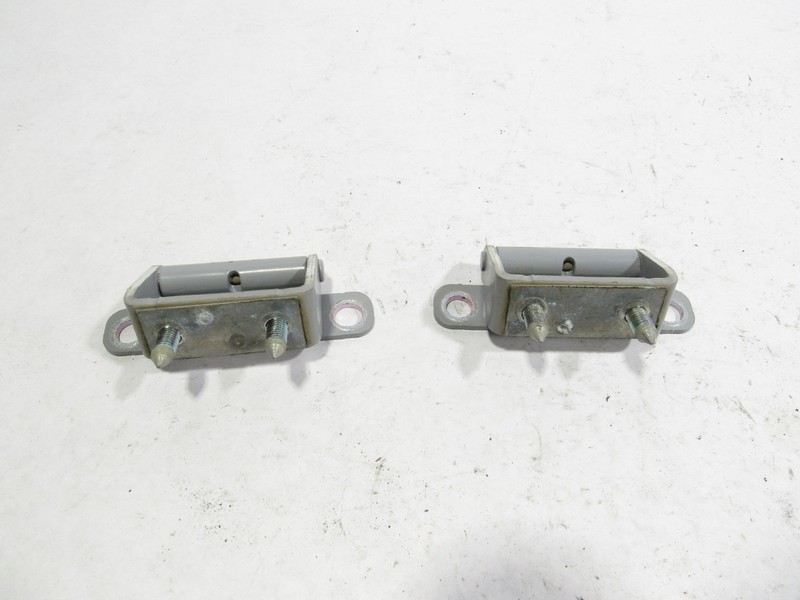 18-23 Kia Stinger GT1 2019 Rear Tailgate Liftgate Back Door Trunk Hinges Set |