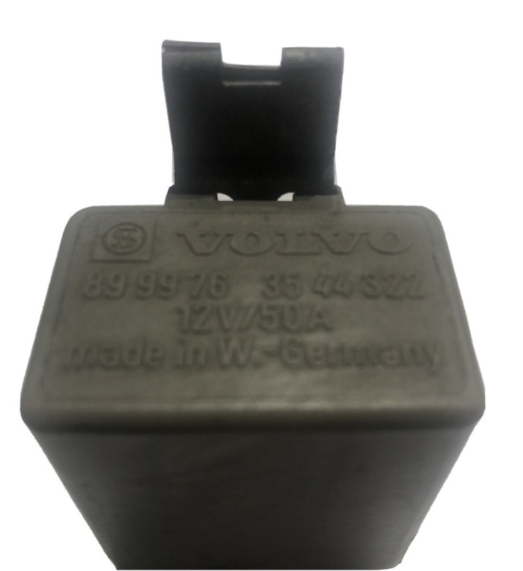 VOLVO STARTER RELAY Volvo 35 44 32212 V-50 A fits 960 from 92-94