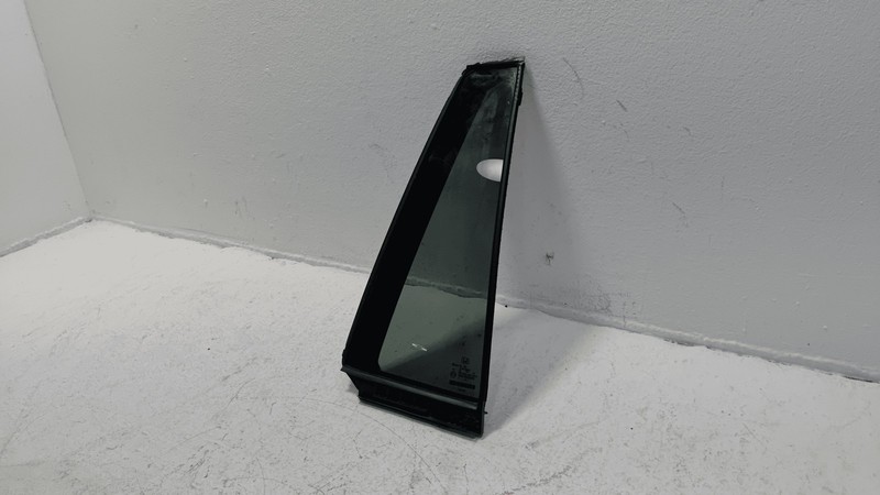 2019-2025 Honda Passport Rear Right Passenger Side Door Window Vent Glass OEM