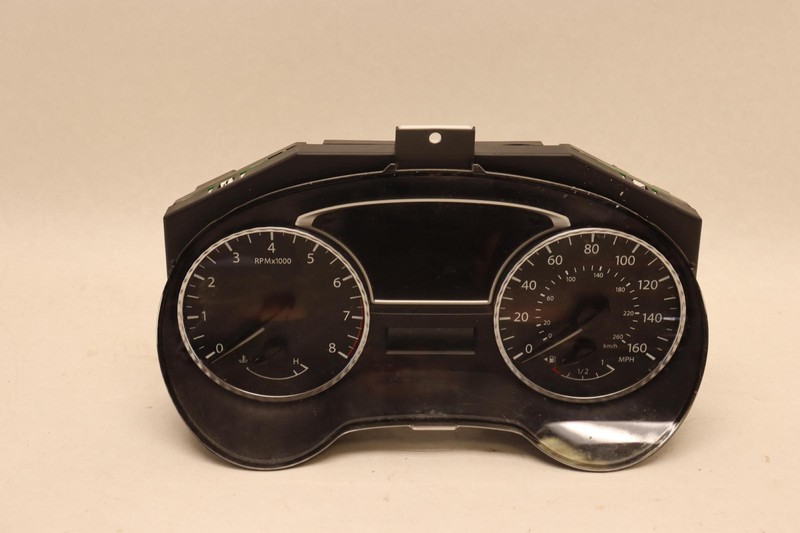 2018-2020 INFINITI QX60 PURE INSTRUMENT CLUSTER GAUGE SPEEDOMETER OEM