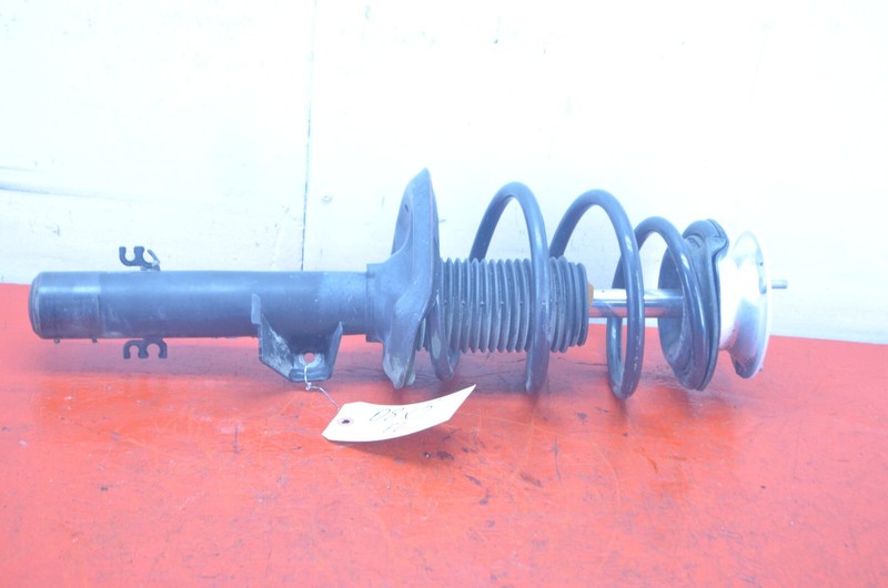 04-10 BMW E83 X3 FRONT LEFT DRIVER SHOCK STRUT ABSORBER OEM
