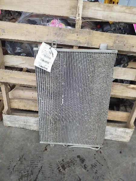 AC Condenser Fits 09-10 JOURNEY 174297