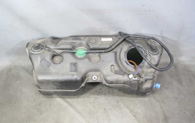 2011-2017 BMW F25 X3 F26 X4 Factory Plastic Fuel Gas Tank 28i 35i OEM