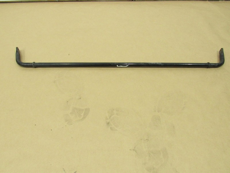 Ferrari 488 Spider 2017 Rear Suspension Anti Roll Stabilizer Sway Bar 15-19 |@2