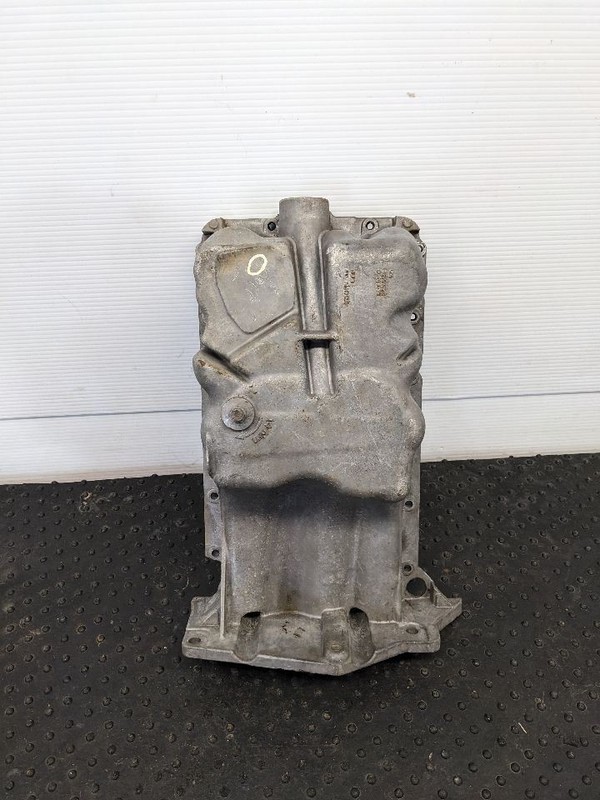 Oil Pan 1.4L VIN B 8th Digit Opt Luv Fits 13-21 TRAX 1189841