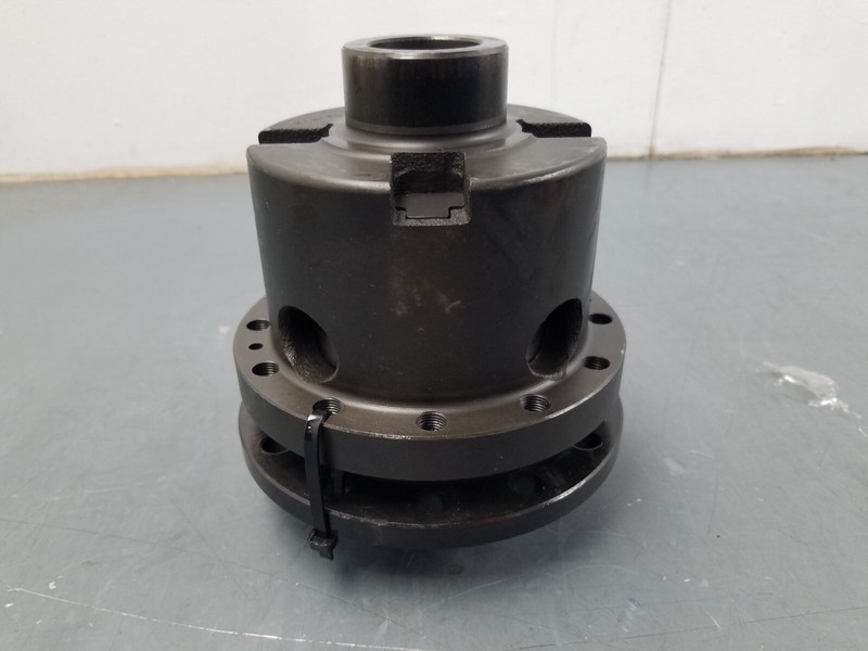 Lamborghini GallardoOEM Rear Differential Carrier #7689 B5