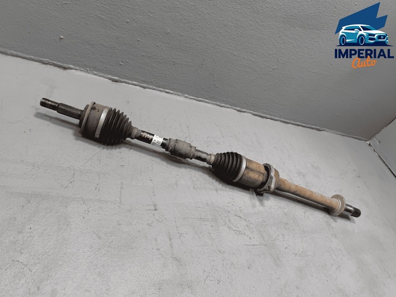 Toyota Camry FWD Front Axle Shaft Halfshaft Right Passenger Side OEM 2018-2024