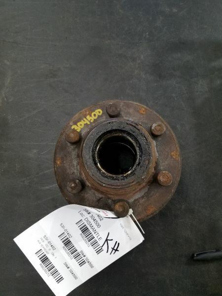 Hub Front Fits 77-91 BLAZER/JIMMY (full size) 255212