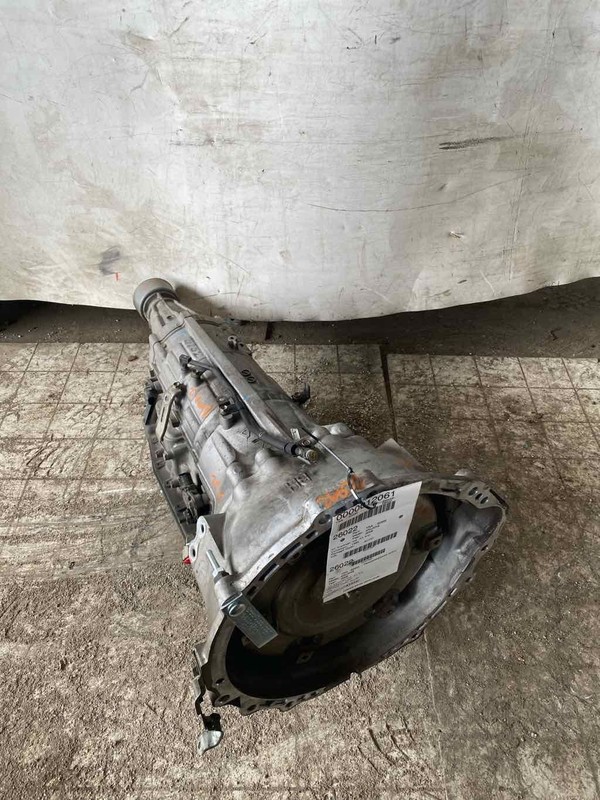 Transmission Assy. TOYOTA 4RUNNER 05 06 07 08 09