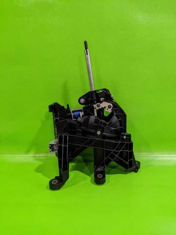 12 13 14 FOCUS FLOOR TRANSMISSION GEAR SHIFT SHIFTER ASSEMBLY OEM 3988-13