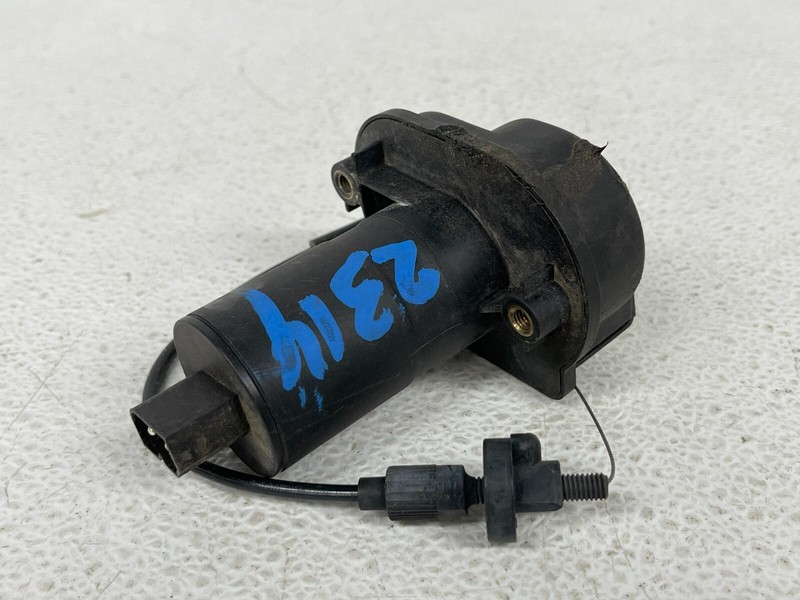 ⭐1997-1999 BMW Z3 THROTTLE ACTUATOR MODULE CABLE MOTOR.354111631632 OEM LOT2314