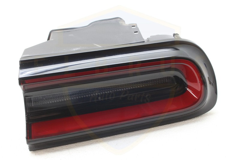 2015 - 2023 DODGE CHALLENGER 3.6L PASSENGER RIGHT OUTER TAILLIGHT LIGHT LAMP OEM